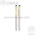 Regalos de la promoción de la pluma de bola Metal caliente Jm-3047